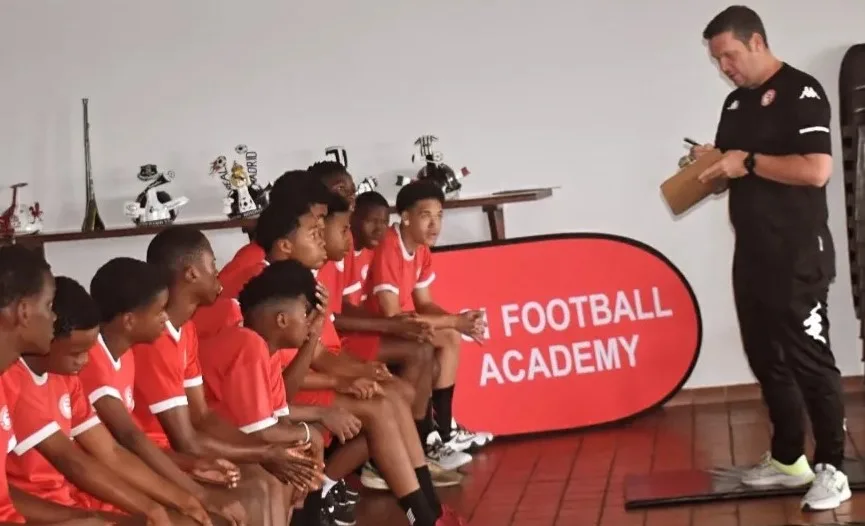 10 Best Soccer Boarding Schools In South Africa Soka54