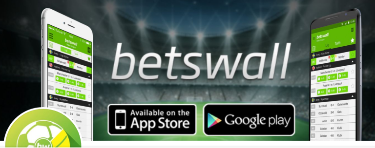 Betswall App 10 Popular Football Prediction Apps (Updated in 2026) - Soka54