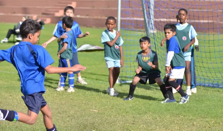 Football Academy Plus