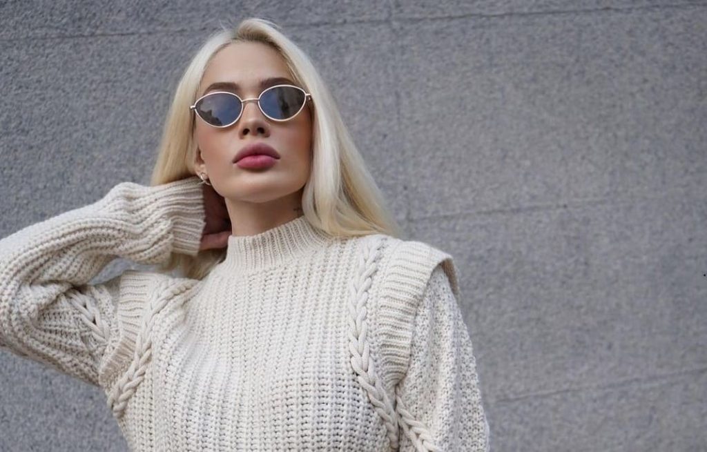 Who is Karoline Lima? Background, career, dating history - Soka54