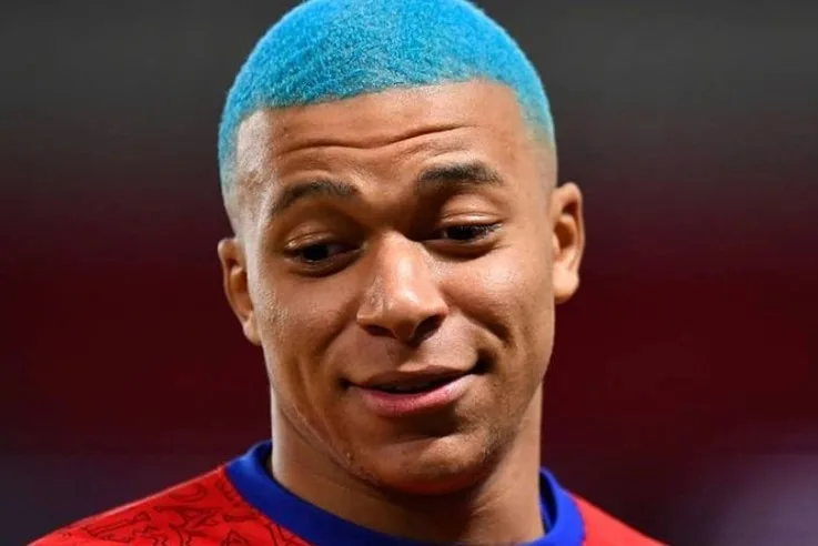Mbappe s Haircuts Best Hairstyles To Inspire Your Next Trim Soka54