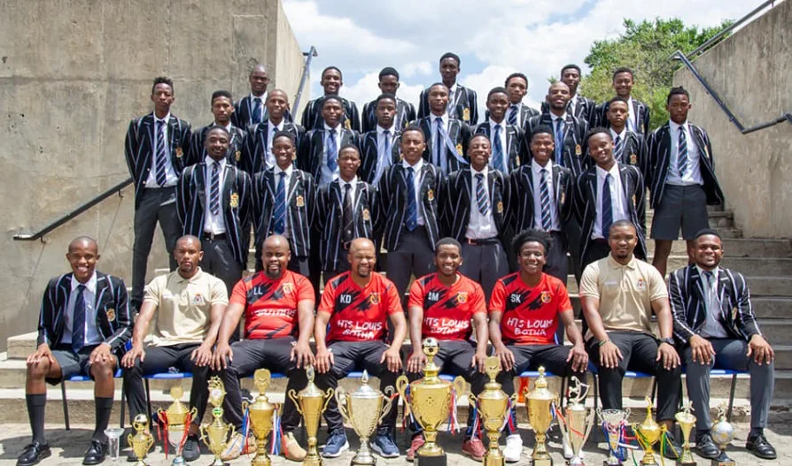 10 Best Soccer Boarding Schools In South Africa Soka54