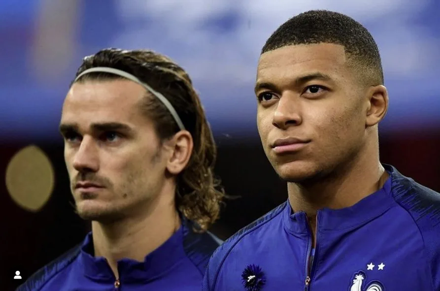Mbappe s Haircuts Best Hairstyles To Inspire Your Next Trim Soka54 Mbappe s Haircuts Best Hairstyles To Inspire Your Next Trim Soka54