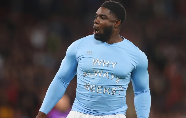 Micah Richards