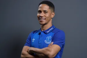 Steven Pienaar