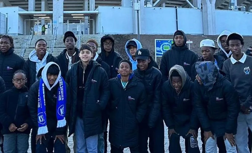 10 Best Soccer Boarding Schools In South Africa Soka54