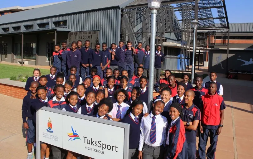 10 Best Soccer Boarding Schools In South Africa Soka54